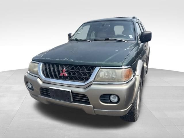 mitsubishi montero sport 2000 JA4MT31H5YP811692 image mitsubishi montero sport 2000 JA4MT31H5YP811692 image
